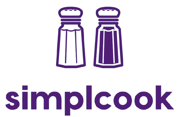 SimplCook Logo